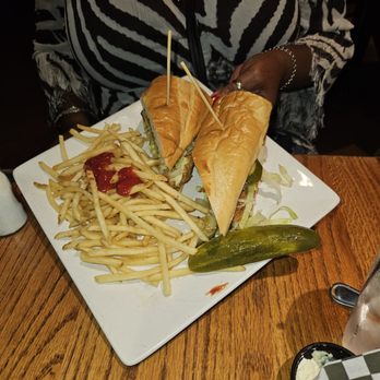 Bobby Q - PoBoy - Barbeque Near Me - Phoenix, Arizona Bobby Q - PoBoy - Barbeque Near Me - Phoenix, Arizona
