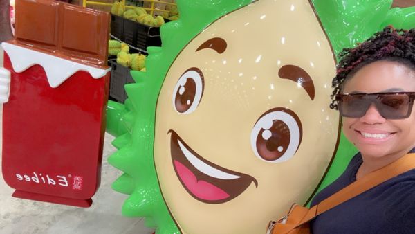 Genting Highlands Premium Outlets by null