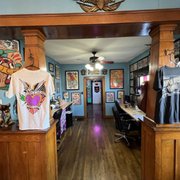 PURPLE HEART TATTOO - 50 Photos - Tattoo - 1723 N Central St, Knoxville ...