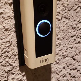 Security Camera Las Vegas - Security Systems Near Me - Las Vegas, Nevada