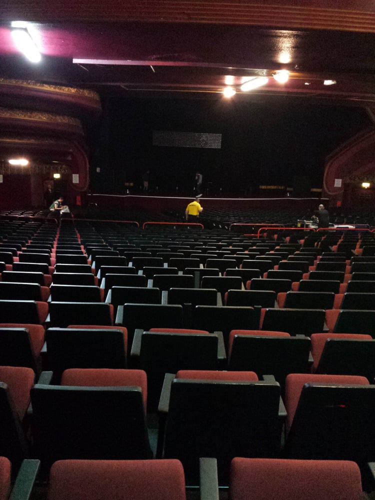 Apollo Seating Plan Manchester Elcho Table