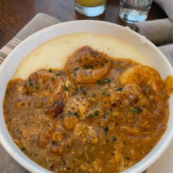 Brunch & Sip - Shrimp and grits - Coffee & Tea Near Me - Phoenix, Arizona Brunch & Sip - Shrimp and grits - Coffee & Tea Near Me - Phoenix, Arizona