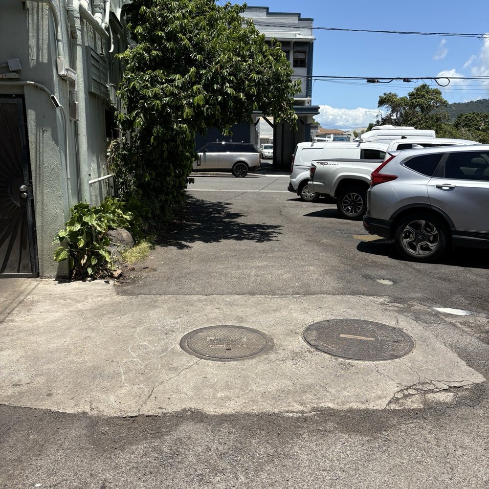 Little Vessels Donuts - Parking - Donuts Near Me - Honolulu, Hawaii Little Vessels Donuts - Parking - Donuts Near Me - Honolulu, Hawaii