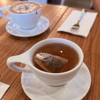Sunny Side Breakfast - Masala Chai - Breakfast & Brunch Near Me - Sacramento, California Sunny Side Breakfast - Masala Chai - Breakfast & Brunch Near Me - Sacramento, California