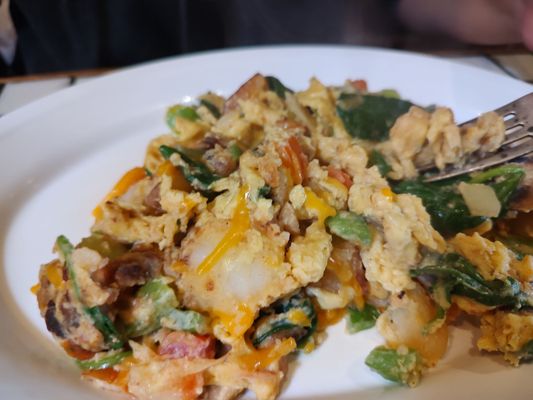 Montclair Egg Shop by null