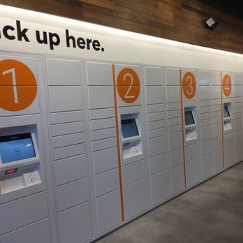 Amazon Pickup Point - Pick up computers - Shipping Centers Near Me - Orlando, Florida