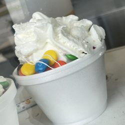 Northside Dairy Haven - Yum!