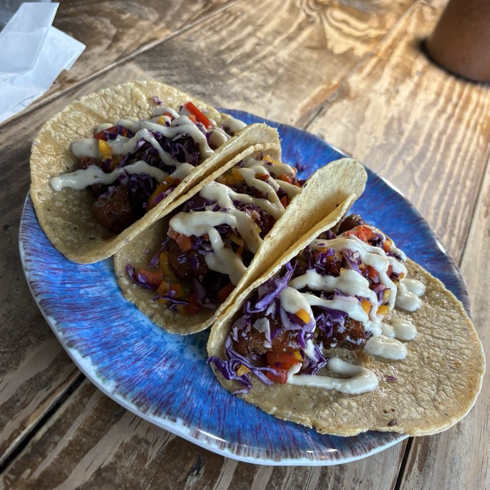 Hash Vegan Eatery - Vegan Near Me - San Antonio, Texas