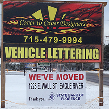 Midwest Promotional Services - Screen Printing Near Me - Eagle River, Wisconsin Midwest Promotional Services - Screen Printing Near Me - Eagle River, Wisconsin