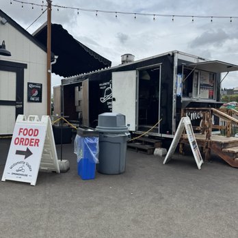 Willamette Valley Smokehouse - Food truck - Barbeque Near Me - Salem, Oregon Willamette Valley Smokehouse - Food truck - Barbeque Near Me - Salem, Oregon