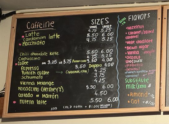 Menu photo 4 Vintage Cafe Schaumburg, IL