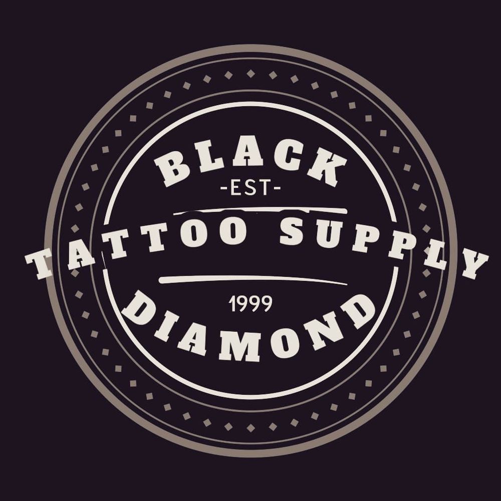 Black Diamond Logo