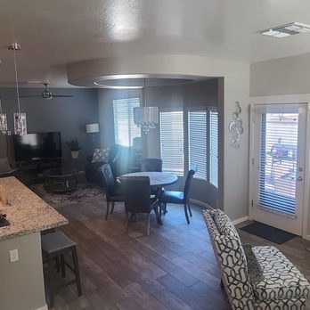 Attention to Details Maintenance - Downstairs area. - Painters Near Me - Surprise, Arizona