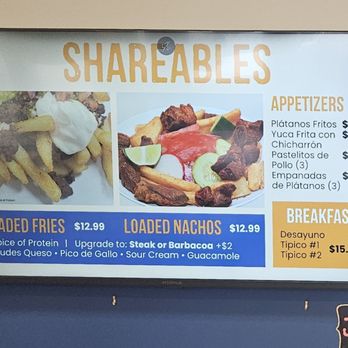 Lucita's Express - Tacos Near Me - Virginia Beach, Virginia Lucita's Express - Tacos Near Me - Virginia Beach, Virginia