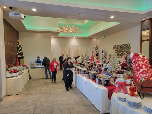 Chesapeake's Seafood Restaurant by null