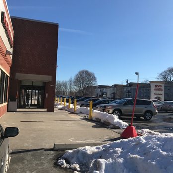 CVS Pharmacy - Drugstores Near Me - East Boston, Massachusetts