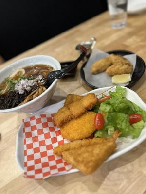 Zen Curry West by null