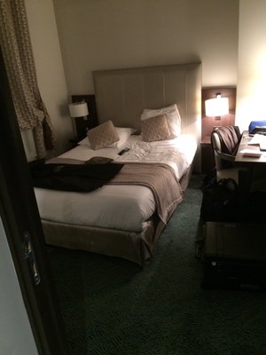 Cercle National des Armées by null