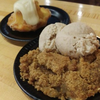 Homemade Ice Cream Pie Kitchen 2019 All You Need To Know