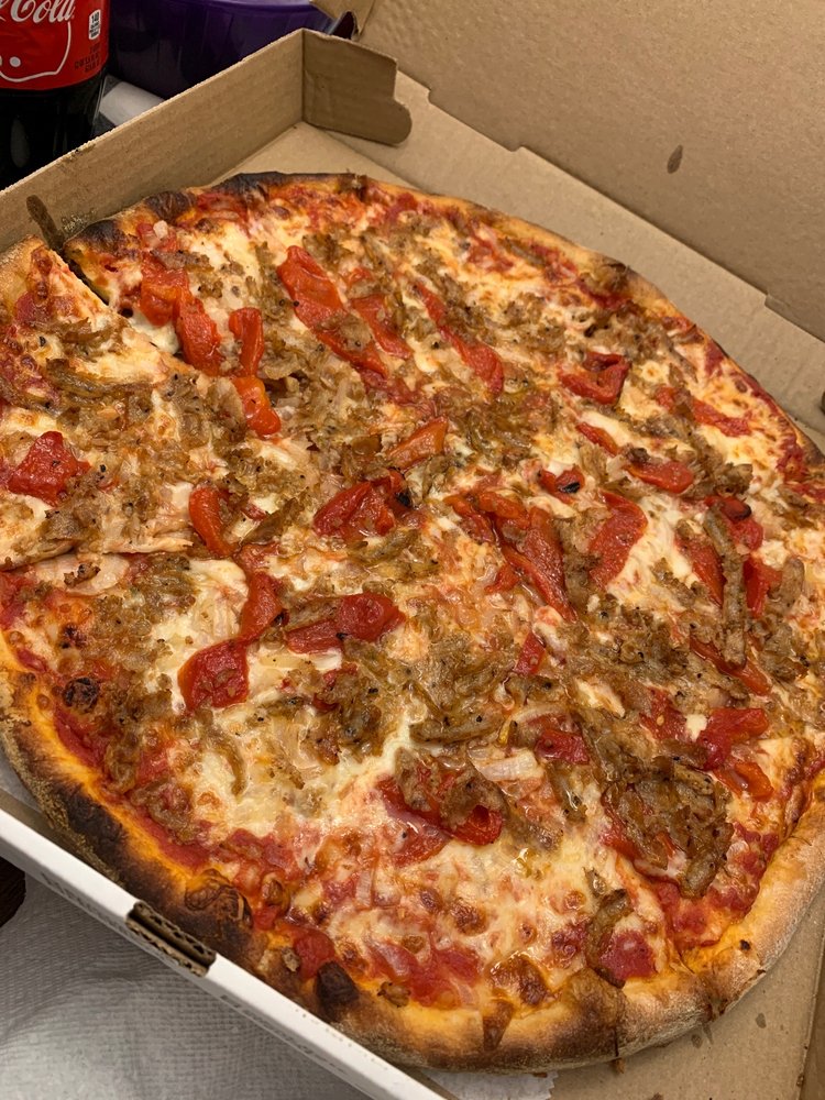 SAL’S PIZZA & RESTAURANT 19 Photos & 69 Reviews 222 Bridgeton Pike