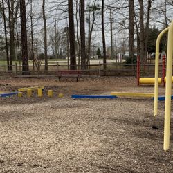 Wishing Well Park