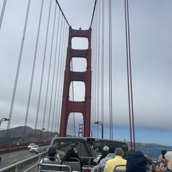 Big Bus Tours - Bus Tours Near Me - San Francisco, California Big Bus Tours - Bus Tours Near Me - San Francisco, California