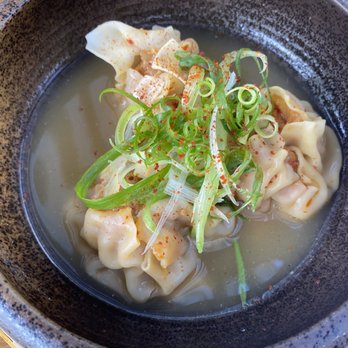 Star Noodle - Kim chee Shiau mai - Asian Fusion Near Me - Lahaina, Hawaii Star Noodle - Kim chee Shiau mai - Asian Fusion Near Me - Lahaina, Hawaii