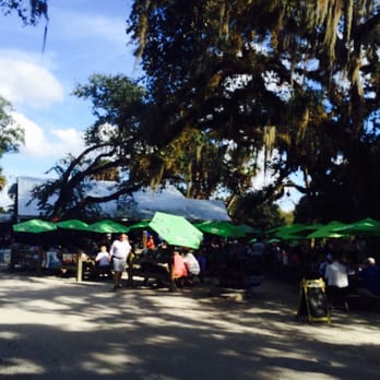 Snook Haven - Barbeque Near Me - Venice, Florida