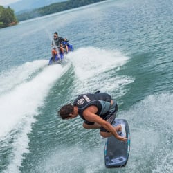 Utah Boat Rentals and Jet Skis - Utah Jet Ski Rentals