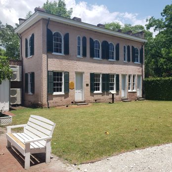 Bellamy Mansion Museum - Slave quarters - Museums Near Me - Wilmington, North Carolina Bellamy Mansion Museum - Slave quarters - Museums Near Me - Wilmington, North Carolina