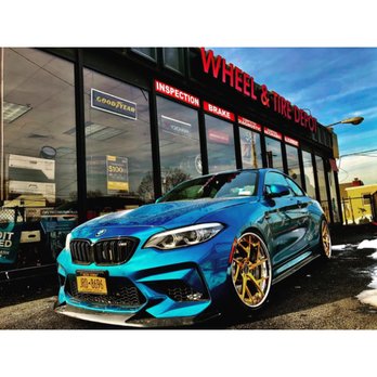 Wheel & Tire Depot - Auto Repair Near Me - Mahopac, New York Wheel & Tire Depot - Auto Repair Near Me - Mahopac, New York