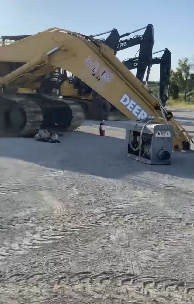 Slide of Lone Star Welding & Construction