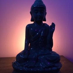 Julie’s Intuitive Massage