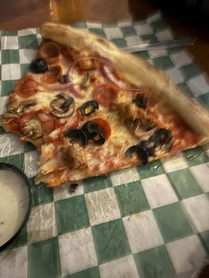 Thirsty Sasquatch & Hungry Sasquatch by null Thirsty Sasquatch & Hungry Sasquatch by null