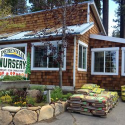 Perennial Nursery & Landscape