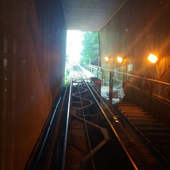 Kurwaldbahn Bad Ems - Cable Cars Near Me - Bad Ems, RP