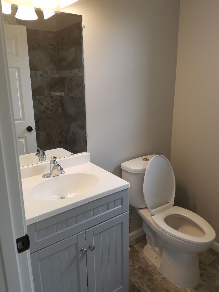 Slide of Harrison's Construction and Home Improvements