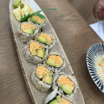 Oya Sushi - Sushi Bars Near Me - Marriottsville, Maryland Oya Sushi - Sushi Bars Near Me - Marriottsville, Maryland