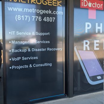Metrogeek - IT Services & Computer Repair Near Me - Granbury, Texas Metrogeek - IT Services & Computer Repair Near Me - Granbury, Texas