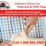 Photo of First Aid 4U Training & Supply - Markham