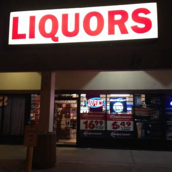 Turnpike Liquors - the front of a liquor store - Beer, Wine & Spirits Near Me - Denver, Colorado Turnpike Liquors - the front of a liquor store - Beer, Wine & Spirits Near Me - Denver, Colorado