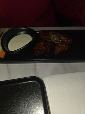 Lavender Room Brooklyn by null