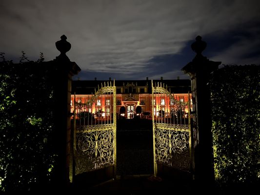 Herrenhäuser Gärten by null