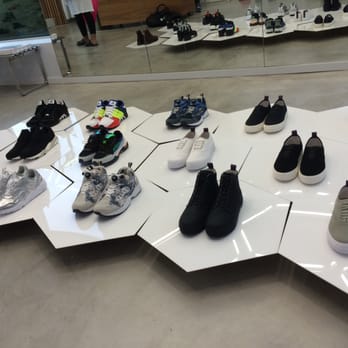 Likelihood - Awesome aesthetic - Shoe Stores Near Me - Seattle, Washington