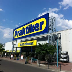 Praktiker Bau
