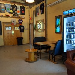 Ghost Monkey Brewery, Mount Pleasant