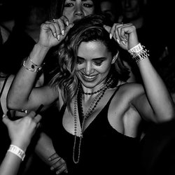 Echo - Hottest dance club in Salt Lake City hands down.