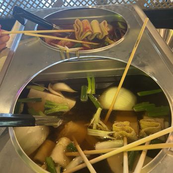 Sweet Pot K-kitchen - Korean Near Me - Sugar Land, Texas Sweet Pot K-kitchen - Korean Near Me - Sugar Land, Texas