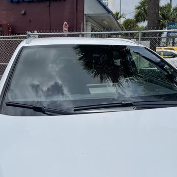 Safelite AutoGlass - Auto Glass Services Near Me - Miami, Florida