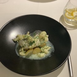 Rels - Bacalao